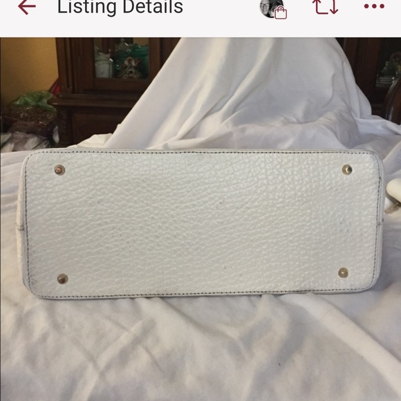 DKNY HANDBAG ONLY - Picture 5 of 6